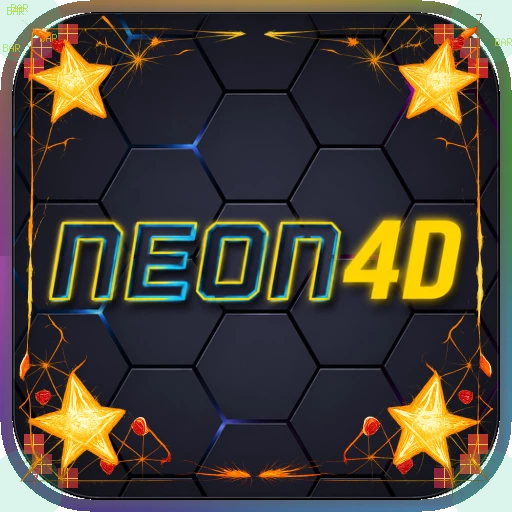 Aplikasi neon4d Resmi: Download dan Instalasi