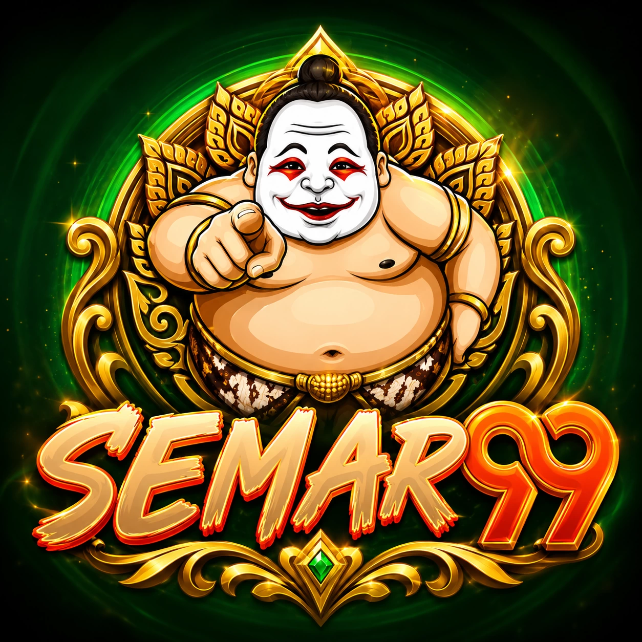 megapetir