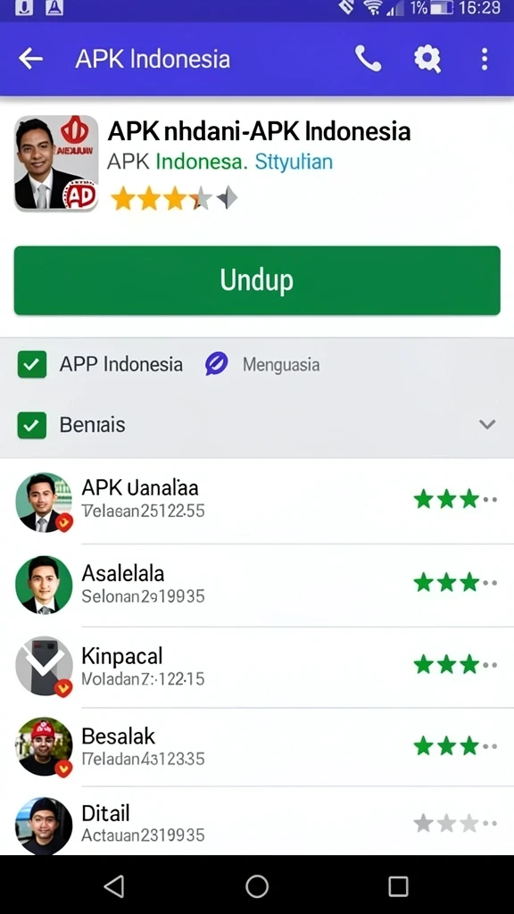 megapetir