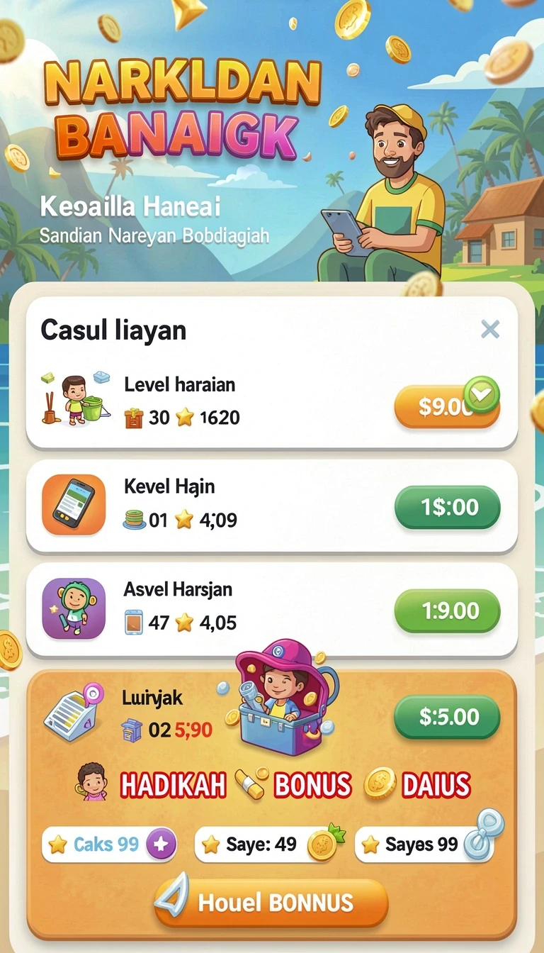 megapetir