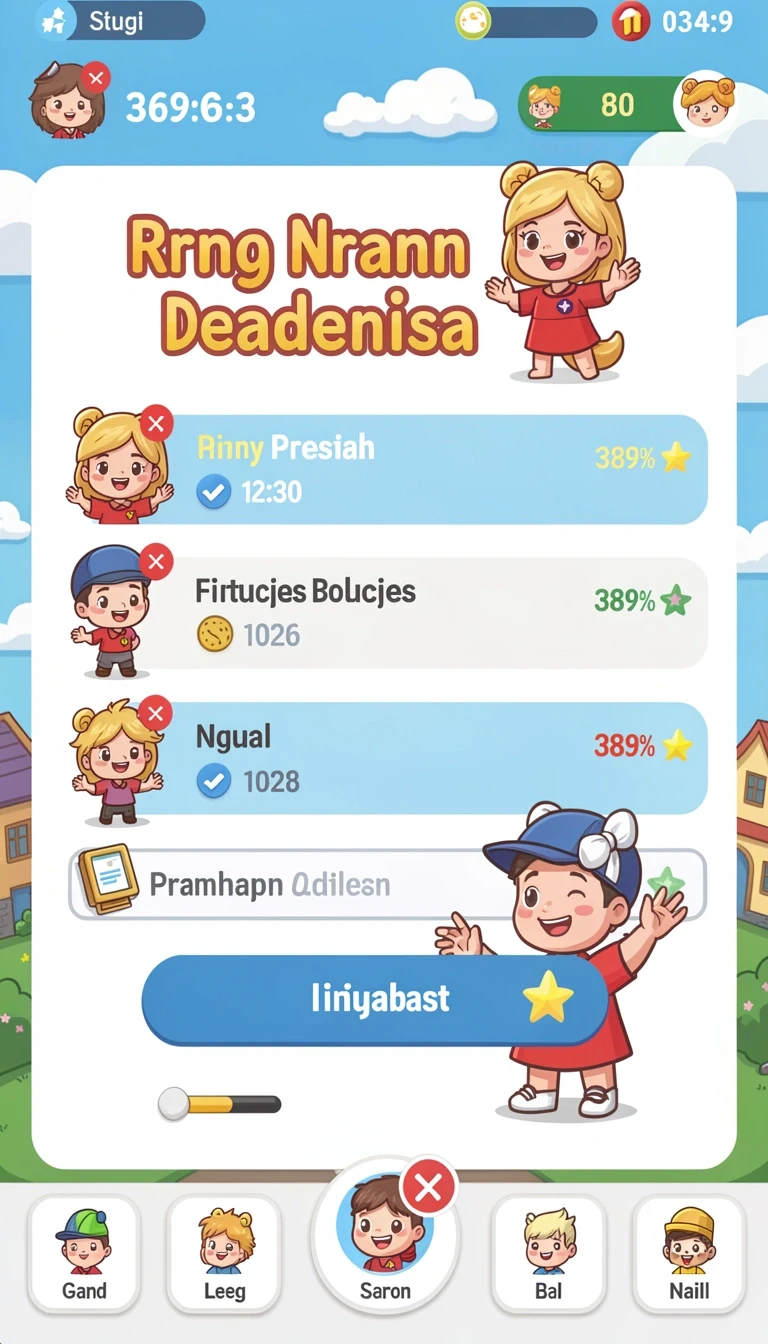 megapetir