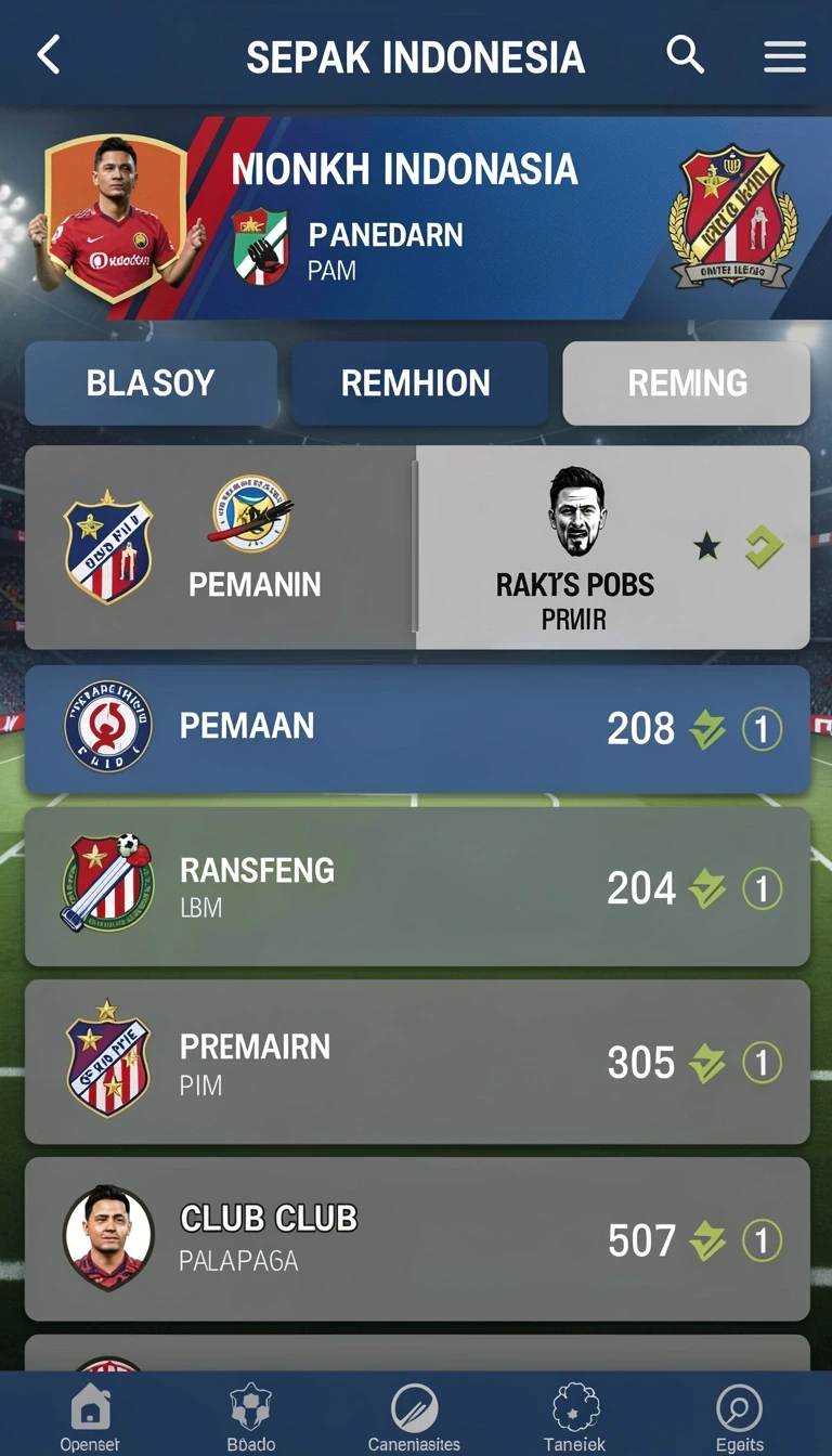 megapetir