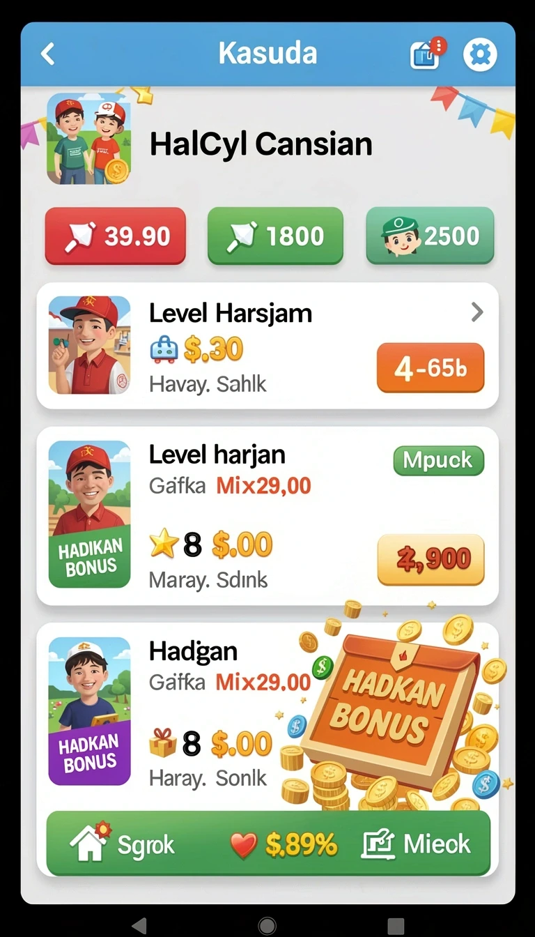 megapetir