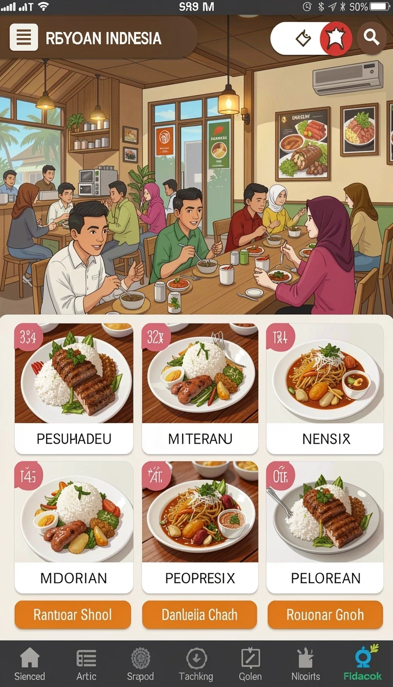 megapetir