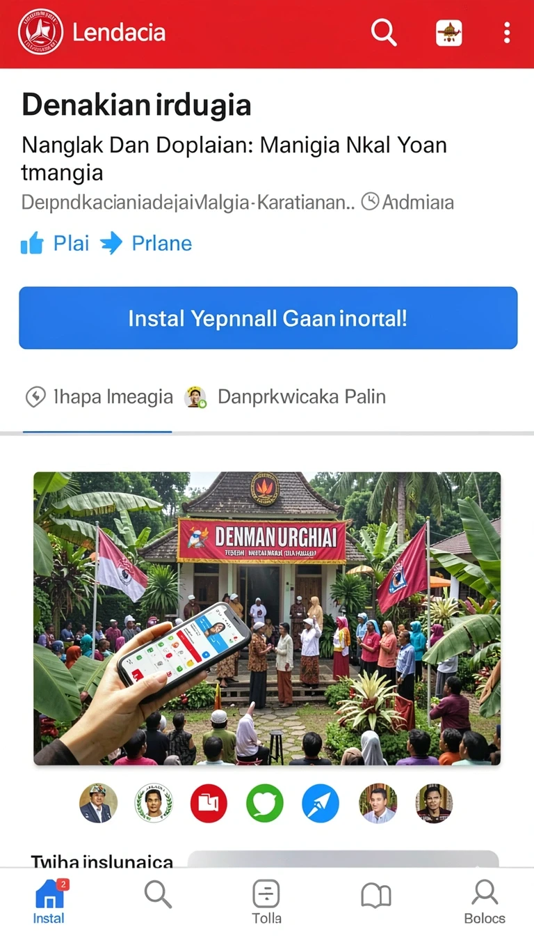 megapetir