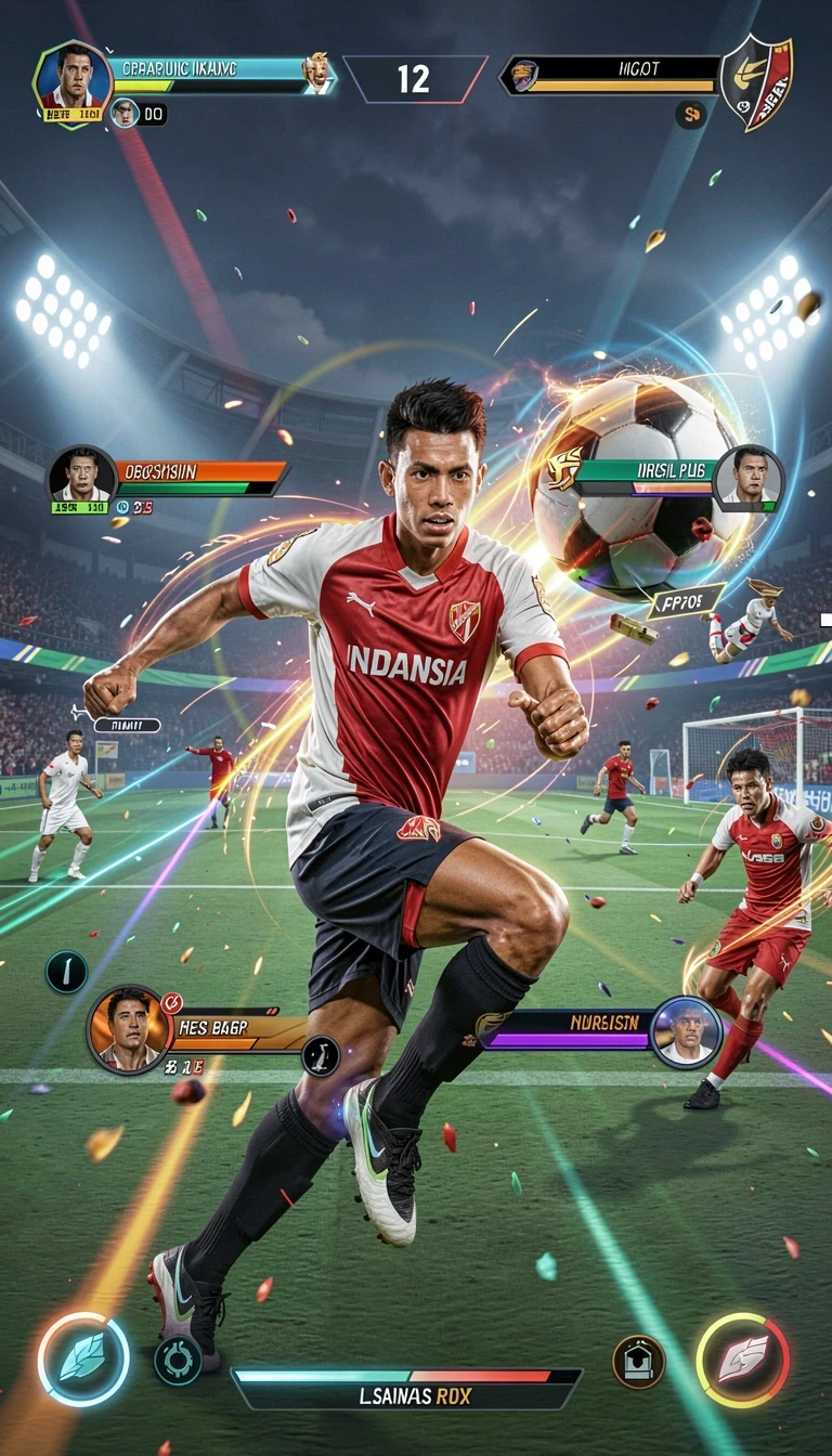 megapetir