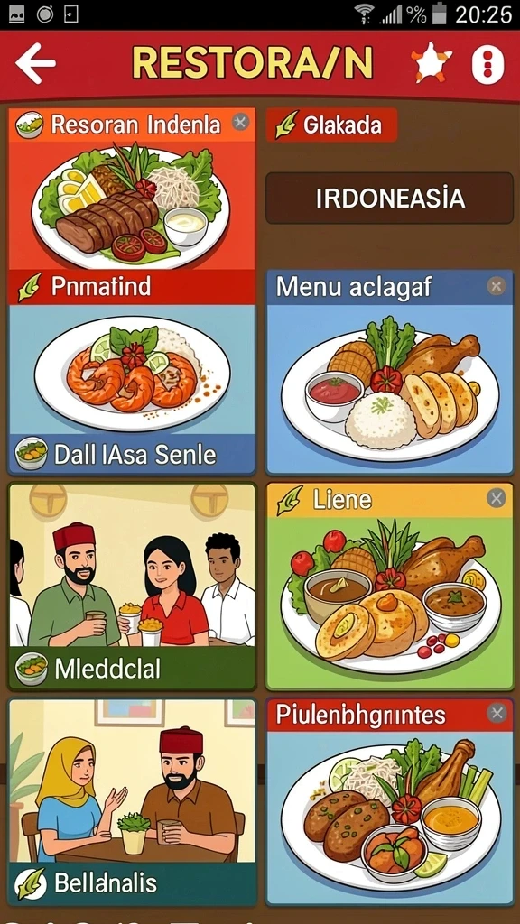 megapetir