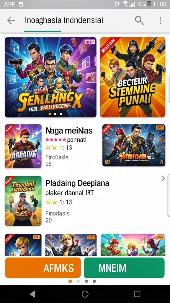 megapetir