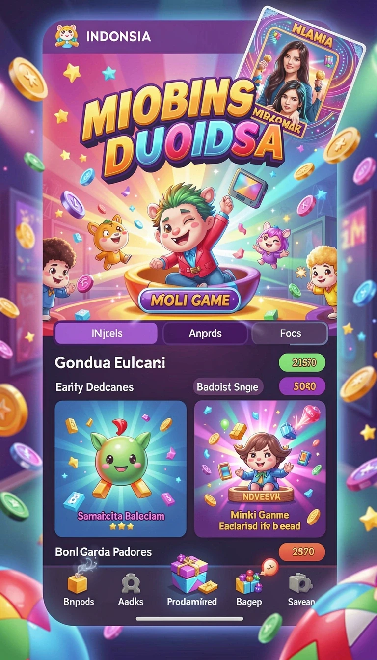 megapetir