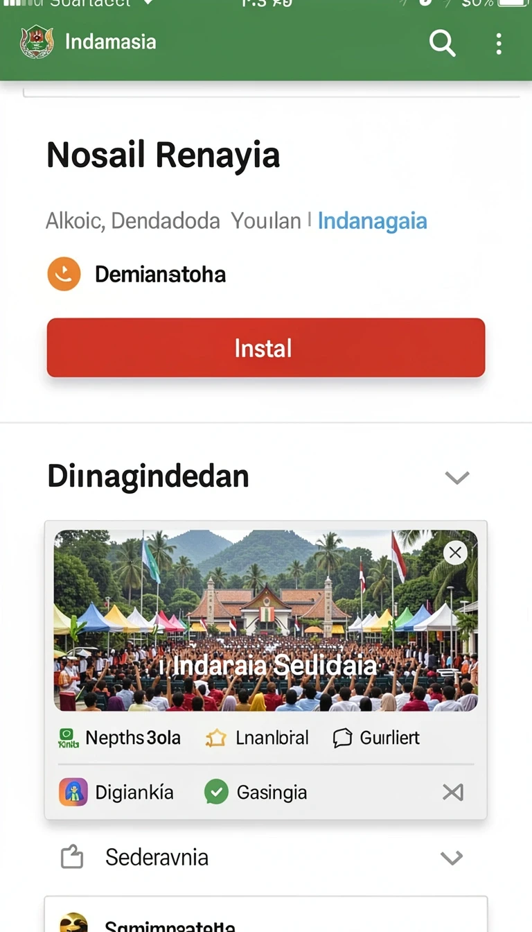 megapetir