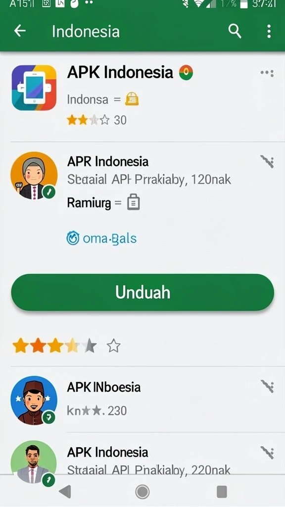 megapetir