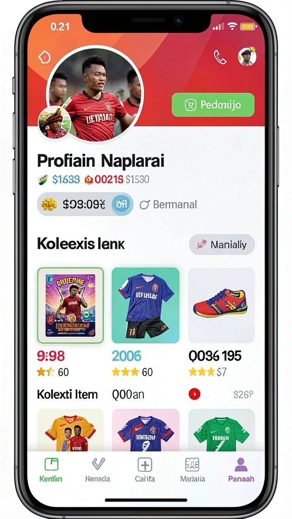 megapetir